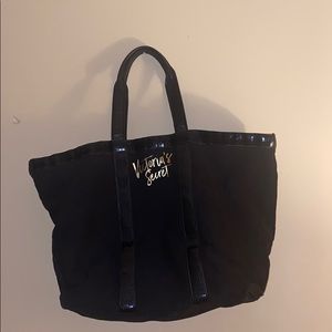 VS tote bag